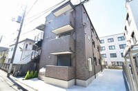 グランクオール金町