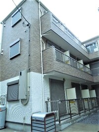 スカイウィング四つ木