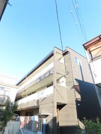 グレイス堀切菖蒲園