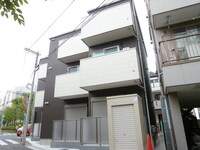 プライムフォート