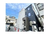 コンフォール新小岩