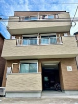 マートハイム金町