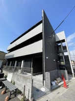 オーパス三郷中央