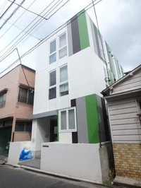 VARY's 北千住