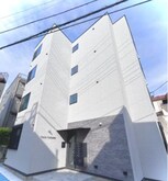 オアシス五反野