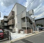 Ｃａｓｓｏｌｏ北越谷Ⅱ