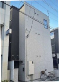 アーク東四つ木