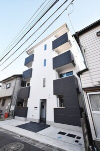 グランクオール梅島