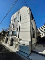 ハーモニーテラス東葛西