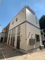ＦＥＲＩＯ綾瀬ウエストコート