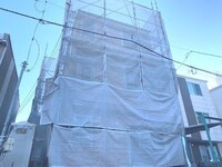マーレ八広