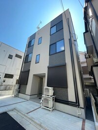 ポルージュ小岩