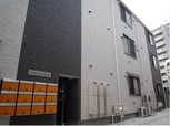 あおばトラスト北千住