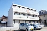 リブリ・新松戸