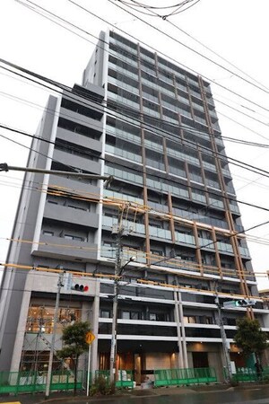 ジェノヴィア綾瀬Ⅱ