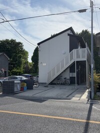 フェリスゲート北越谷