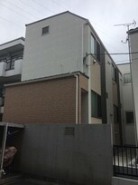ハーモニーテラス柴又Ⅵ