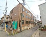 CASA　LUXE　北千住