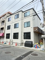 robot home 上本郷