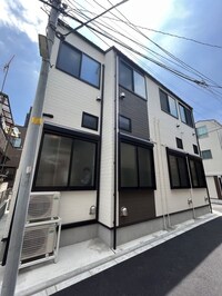 ハーモニーテラスM