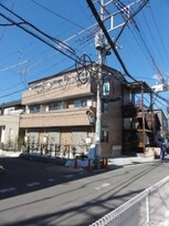 プランドール谷塚