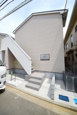 ベルメント陣屋前B棟