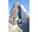 ツリービュー四つ木