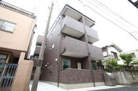 フィオーレ小岩