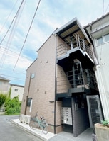 グランクオール西新井