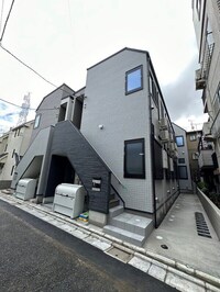 クレセール新小岩