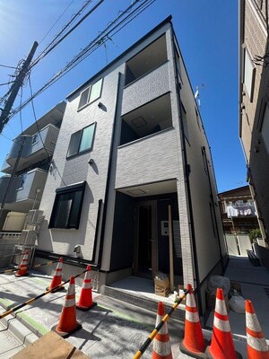 ハーモニーテラス北小岩ⅩⅤ