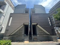 ハーモニーテラス西葛西Ⅱ