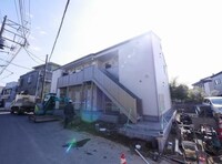 第40アベニュー氷川