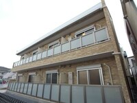 リブリ・ゆうやⅡ