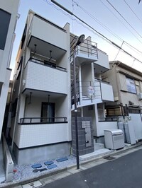 MELDIA八広Ⅲ