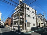 メゾン　エスポワール