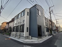 ミーサ町屋