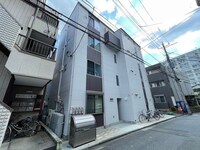 グランクオール北千住