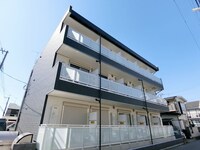 リブリ・南流山Ⅱ