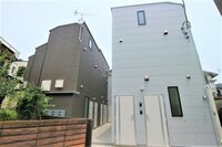 ＶＩＬＬＥＳＴ　十条