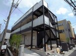 リブリ・東四つ木