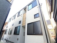 ハーモニーテラス新小岩