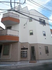 シエスタ堀切