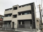 ラウレア南流山