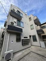 イルビラージュ四ツ木