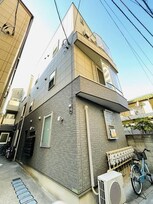 シャルム千住寿