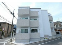 リーフ北小岩