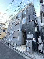 アリス南千住