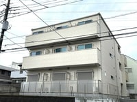 Glam南流山