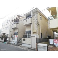 ヒューマンパレス新松戸Ⅱ